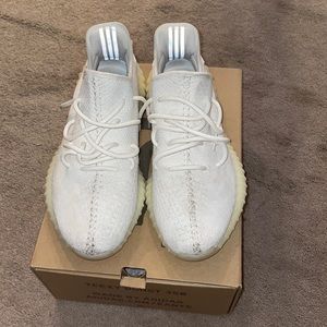 Yeezy boost 350 V2 Cream Size 11